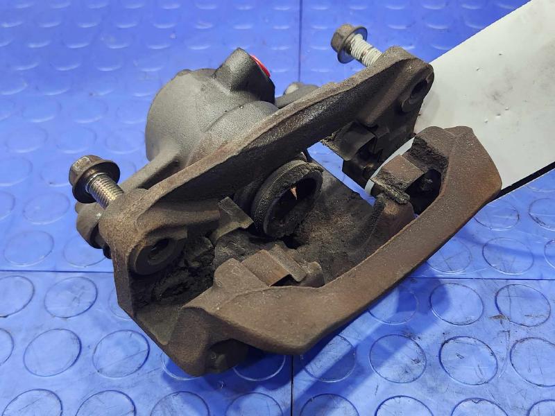 2014 Subaru Crosstrek Caliper