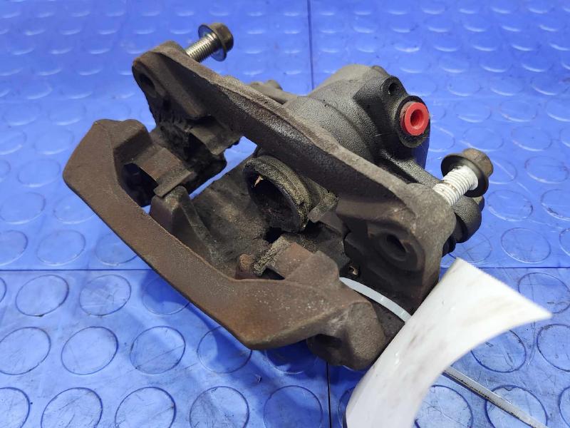 2014 Subaru Crosstrek Caliper