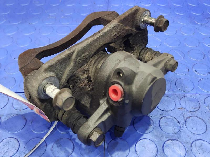 2014 Subaru Crosstrek Caliper