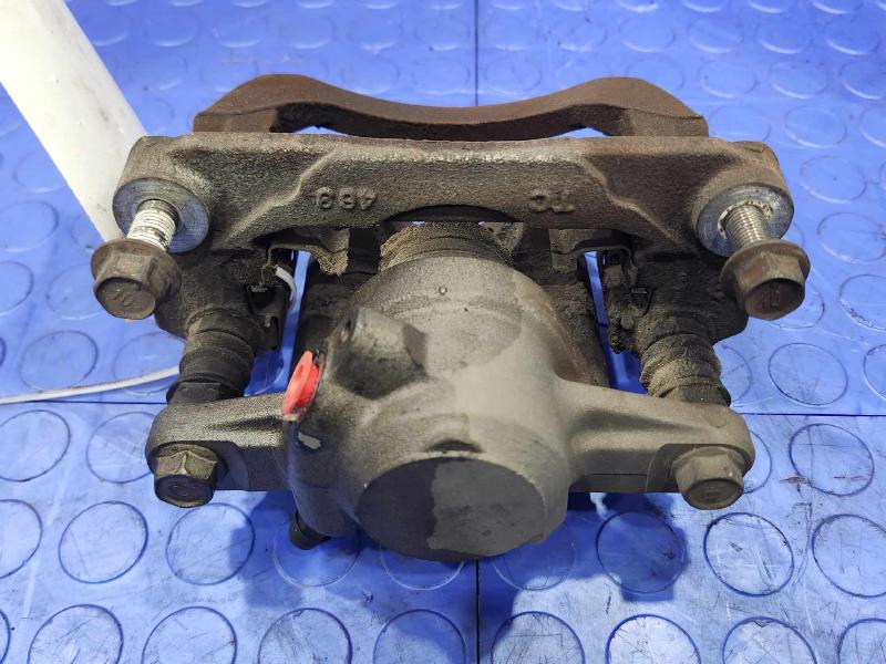 2014 Subaru Crosstrek Caliper