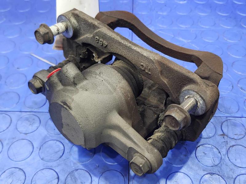 2014 Subaru Crosstrek Caliper