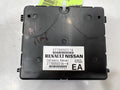 2020 Nissan Versa Air Conditioning AC Amplifier Module OEM 277605EE1A