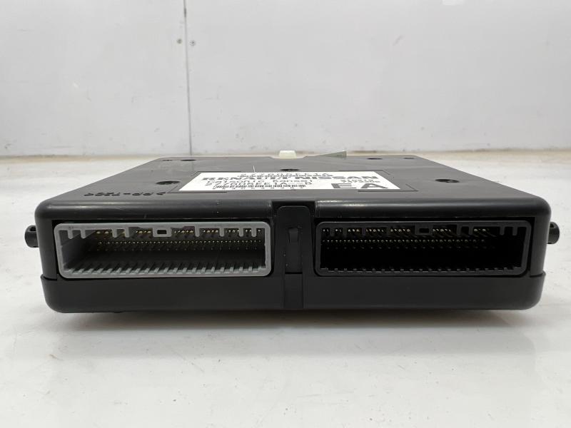 2020 Nissan Versa Air Conditioning AC Amplifier Module OEM 277605EE1A