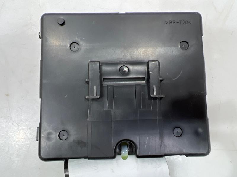 2020 Nissan Versa Air Conditioning AC Amplifier Module OEM 277605EE1A
