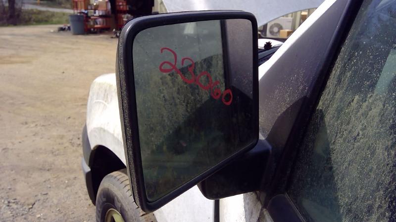 2007 Ford F-150 Door Mirror