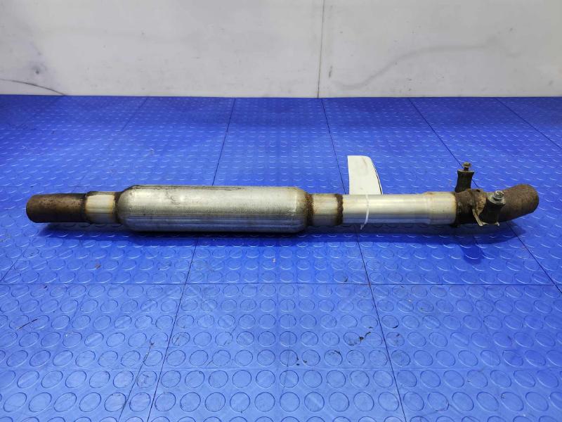 2014 MINI Cooper Countryman Muffler