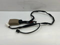 2011 Toyota RAV4 Front Seat Belt
