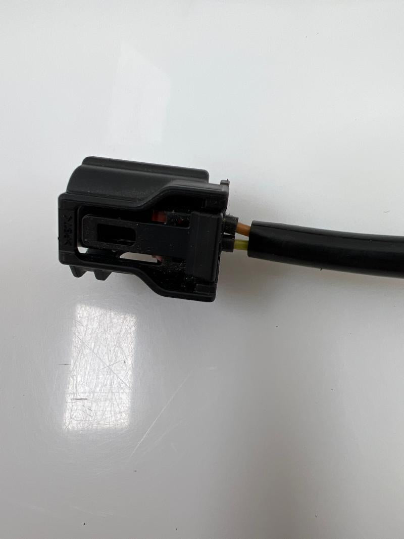 2011 Toyota RAV4 Front Seat Belt
