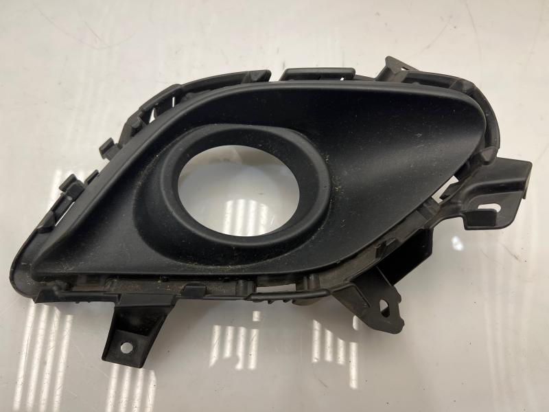 2015 Mazda Mazda6 Grille