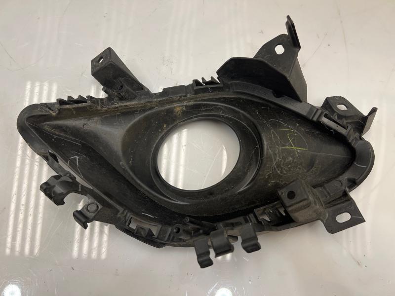 2015 Mazda Mazda6 Grille