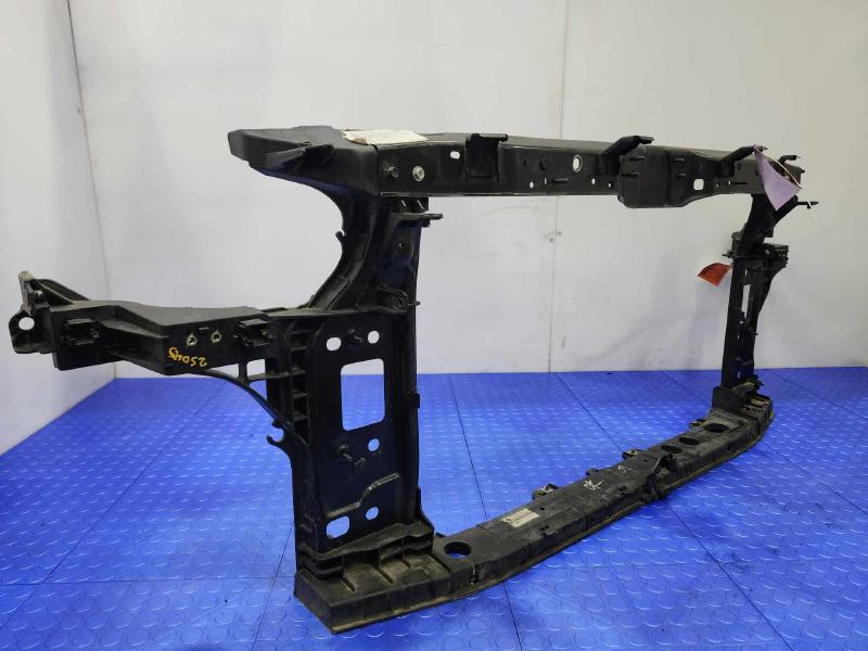 2016 Hyundai Sonata Radiator Support