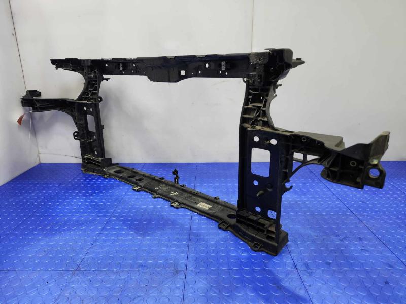 2016 Hyundai Sonata Radiator Support