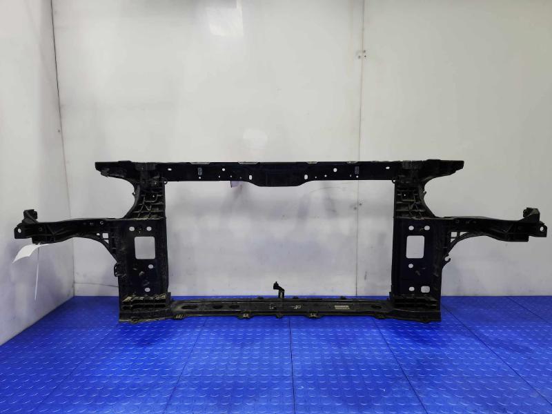 2016 Hyundai Sonata Radiator Support