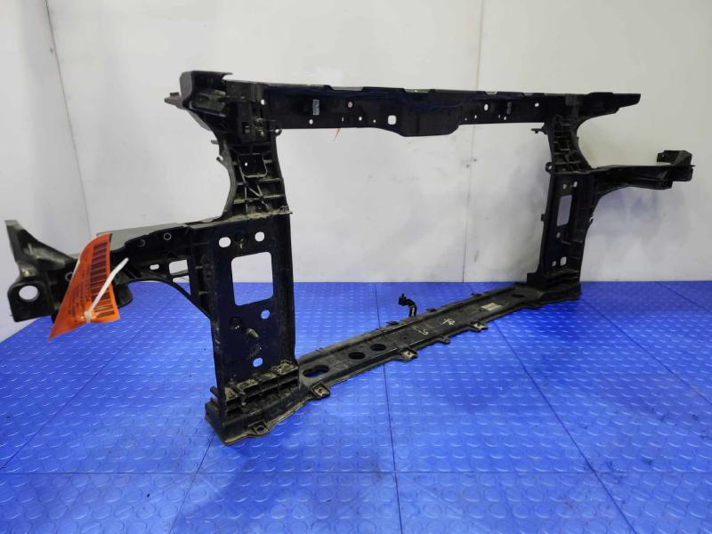 2016 Hyundai Sonata Radiator Support