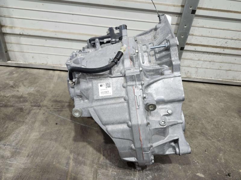 2017 BMW X1 Transmission Assy.