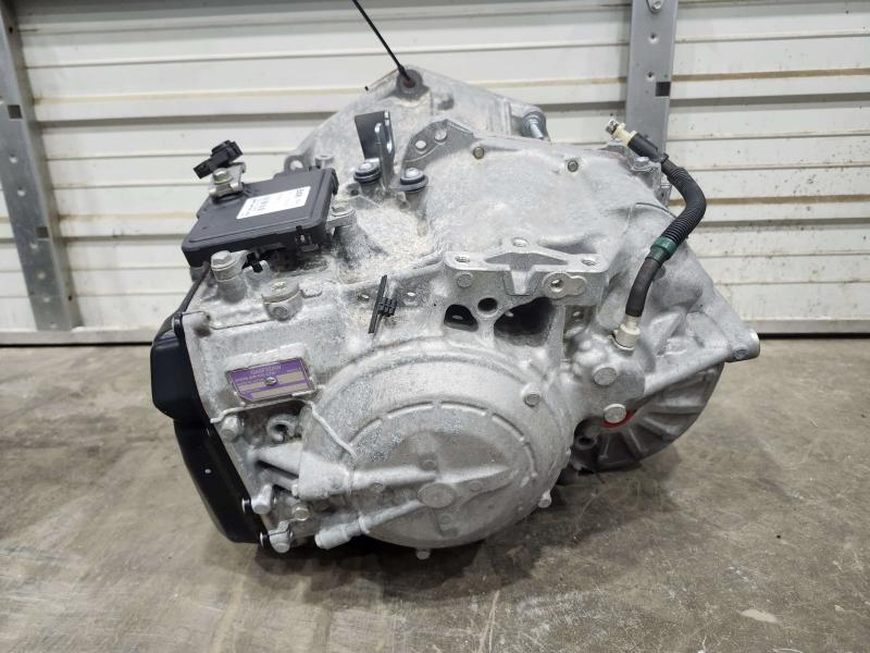 2017 BMW X1 Transmission Assy.