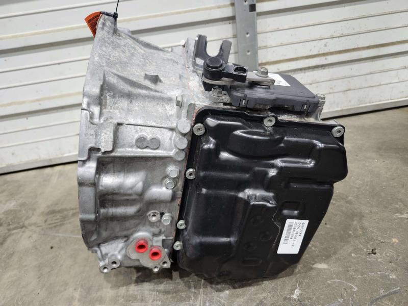 2017 BMW X1 Transmission Assy.