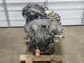2010 Nissan Murano Engine Assembly/Motor