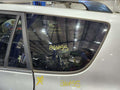 2007 Toyota RAV4 Quarter Glass/Window
