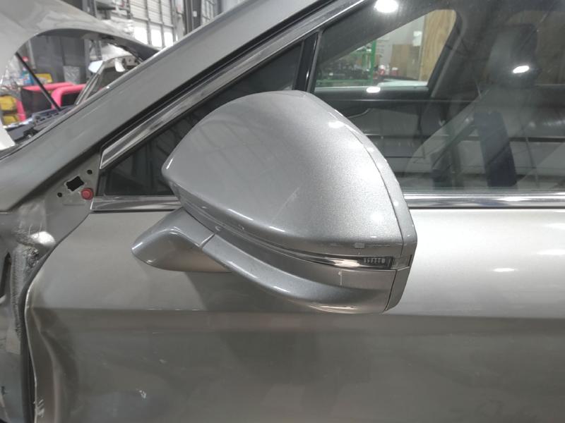 2016 Lincoln MKX Door Mirror