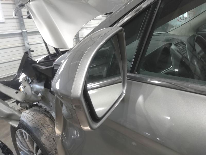 2016 Lincoln MKX Door Mirror