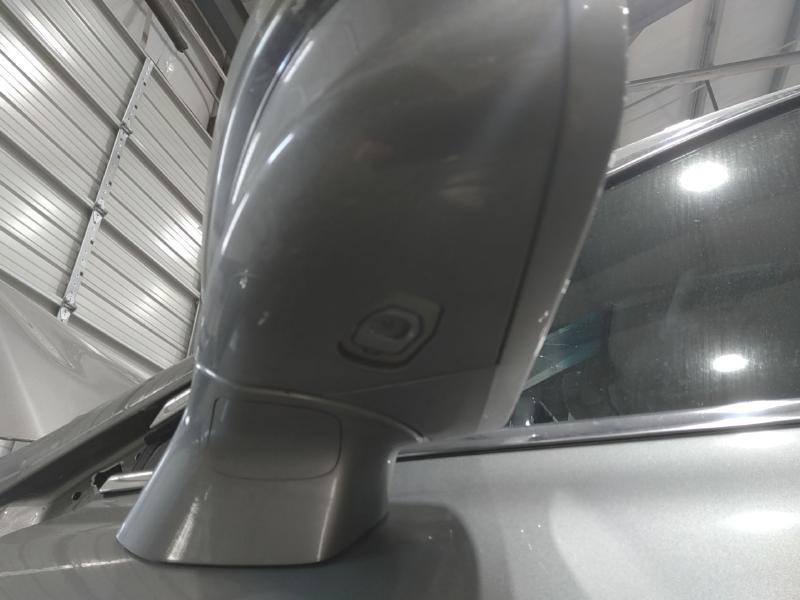 2016 Lincoln MKX Door Mirror