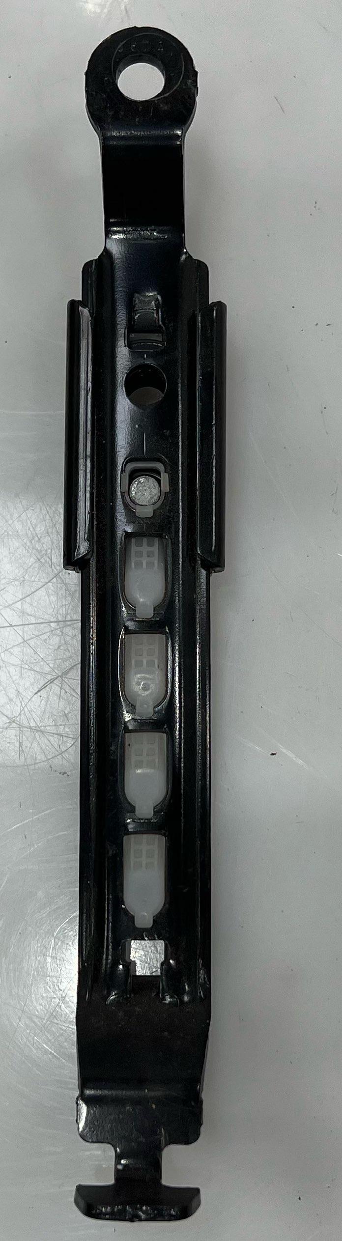 2006 Toyota Corolla Front Seat Belt
