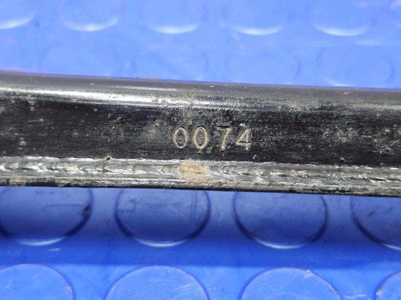 2014 Cadillac CTS Upper Control Arm Rear