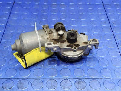 2015 Jeep Grand Cherokee Wiper Motor Front