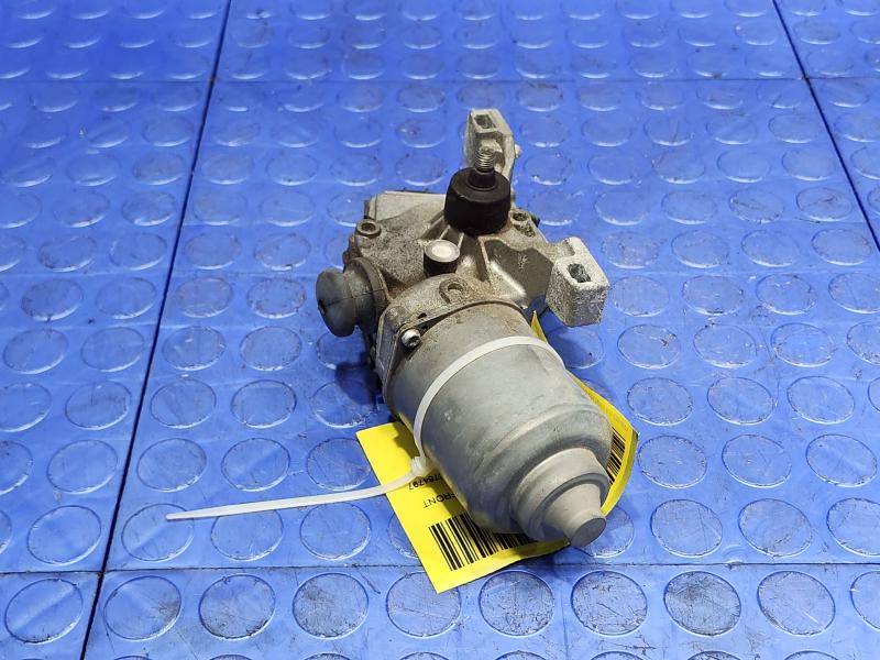2015 Jeep Grand Cherokee Wiper Motor Front