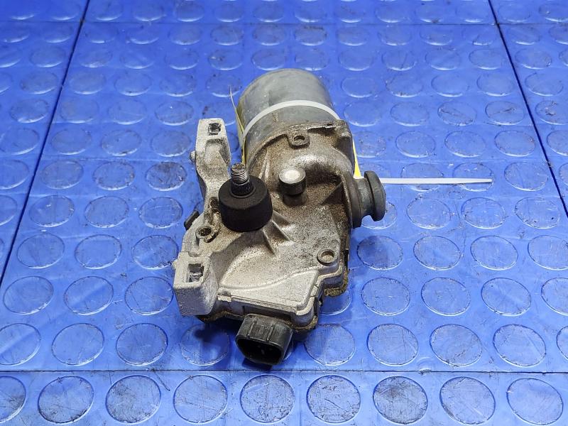 2015 Jeep Grand Cherokee Wiper Motor Front