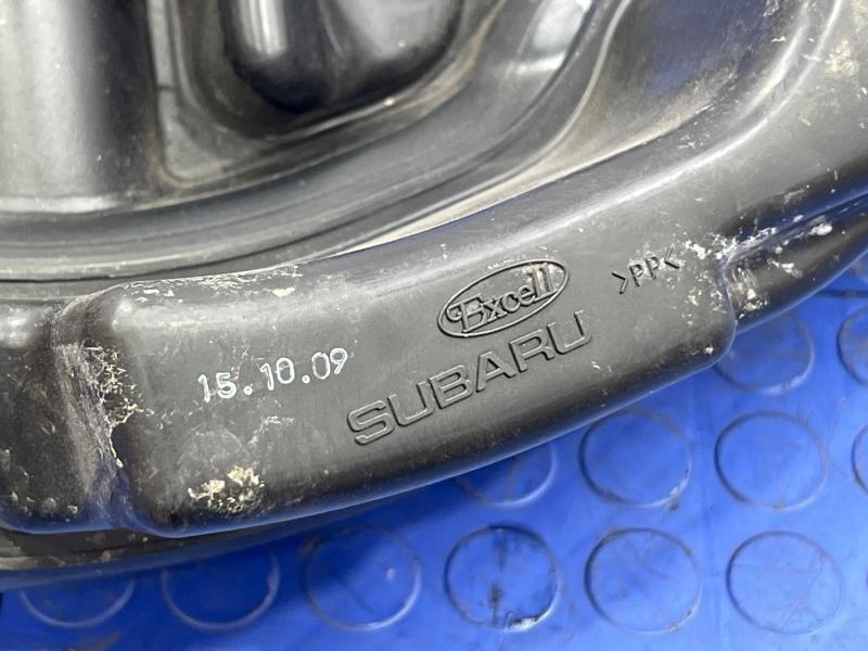 2016 Subaru Forester Air Intake Tube/Resonator