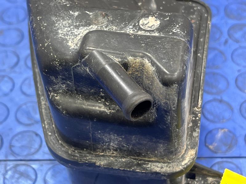 2016 Subaru Forester Air Intake Tube/Resonator