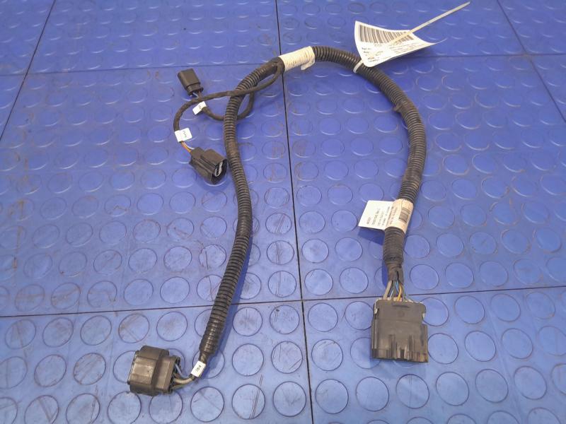 2017-2019 GMC Acadia Fuel Pump Wiring Harness Assembly Genuine OEM 84177804