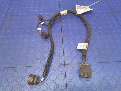 2017-2019 GMC Acadia Fuel Pump Wiring Harness Assembly Genuine OEM 84177804