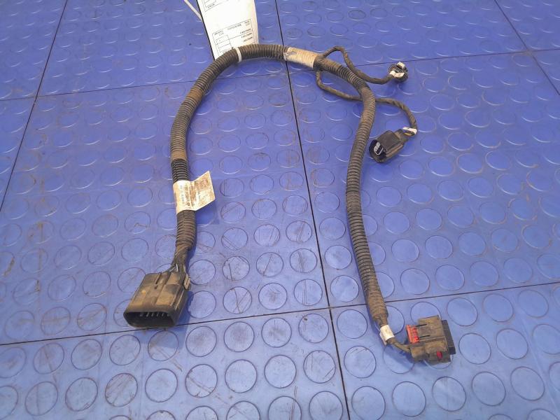 2017-2019 GMC Acadia Fuel Pump Wiring Harness Assembly Genuine OEM 84177804