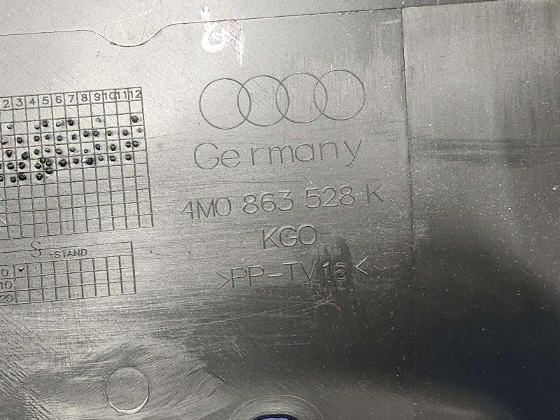 2018 Audi Q7 Misc Ebay Parts