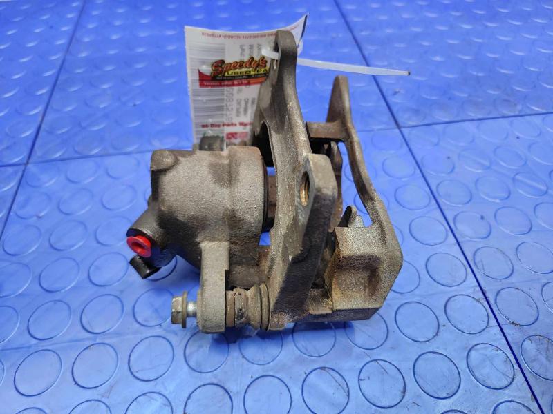 2009 Smart Fortwo Caliper