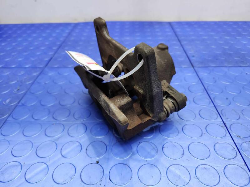 2009 Smart Fortwo Caliper