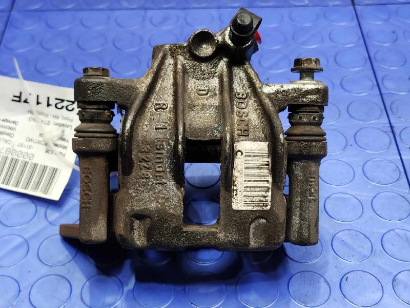 2009 Smart Fortwo Caliper