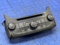 2013 Chevrolet Malibu Heater A/C Control
