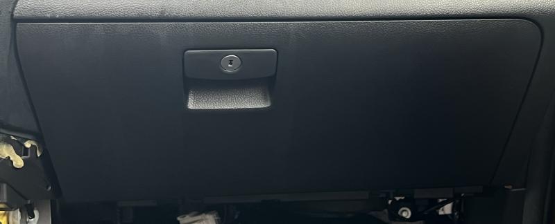 2014 - 2016 Subaru Forester Glove Box Compartment - Black OEM 66121FJ040VH
