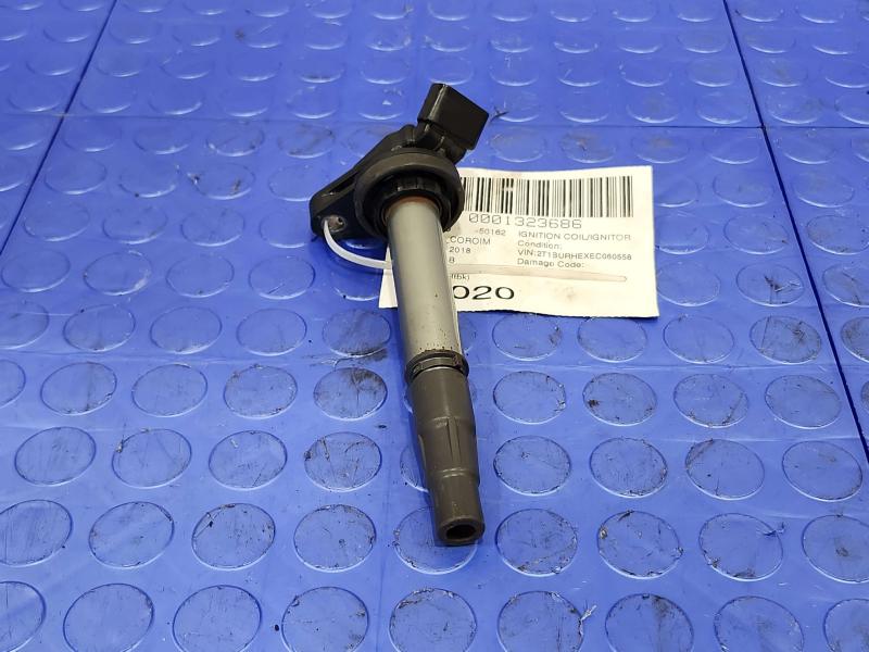 2018 Toyota Corolla iM Ignition Coil/Ignitor