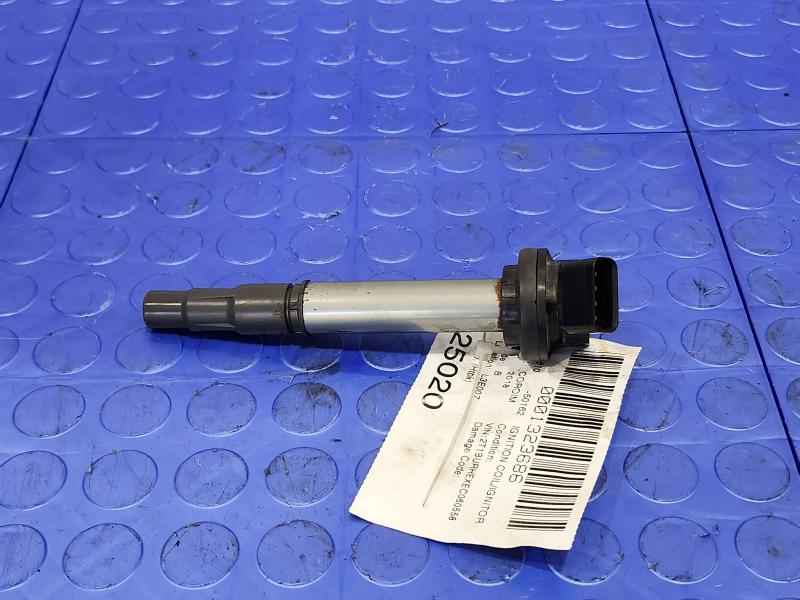 2018 Toyota Corolla iM Ignition Coil/Ignitor