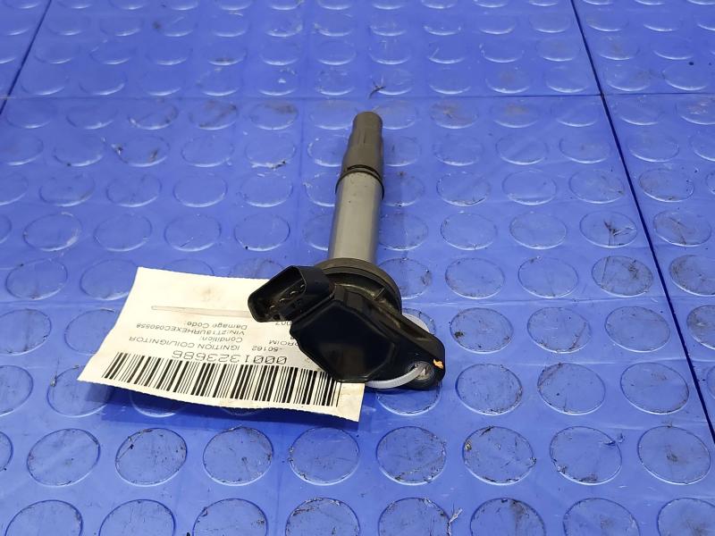 2018 Toyota Corolla iM Ignition Coil/Ignitor