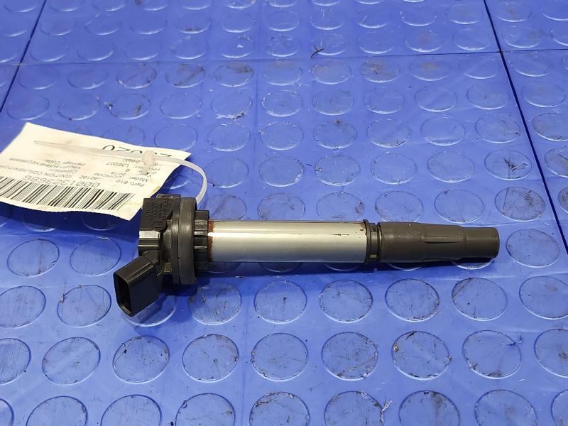2018 Toyota Corolla iM Ignition Coil/Ignitor