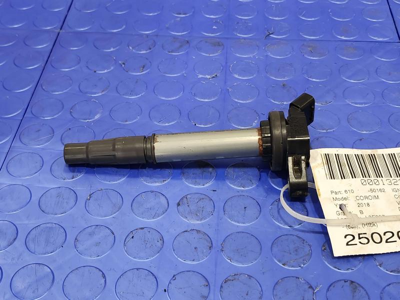 2018 Toyota Corolla iM Ignition Coil/Ignitor