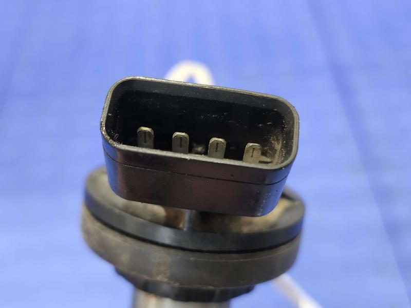 2018 Toyota Corolla iM Ignition Coil/Ignitor