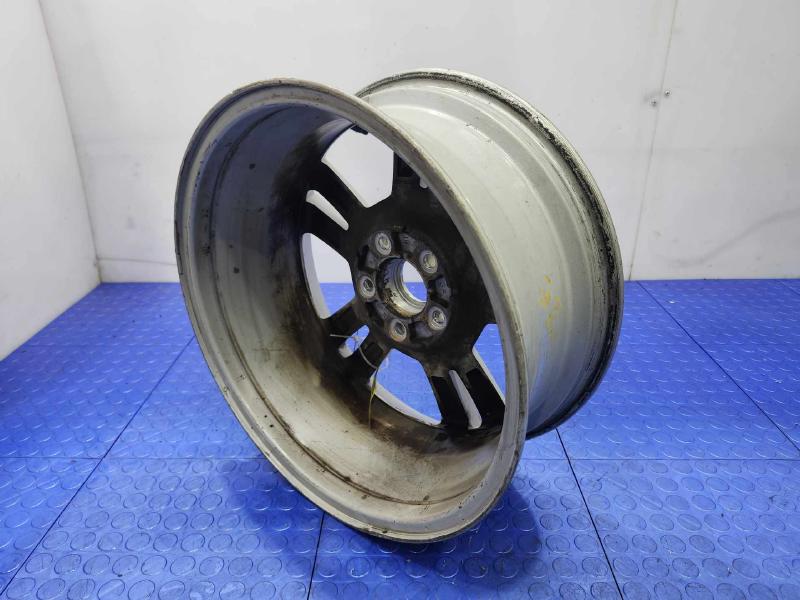 2014 Ford Mustang Wheel