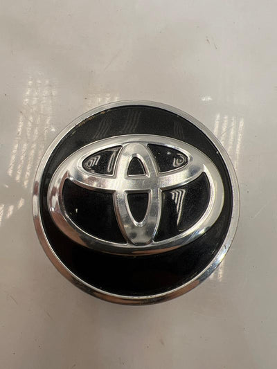 2019 Toyota Corolla Center Cap